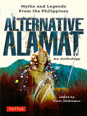 cover image of Alternative Alamat